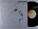 PHOEBE SNOW Self Titled SHELTER SR-2109 LP NM textured cover SHRINK h