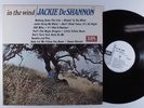 JACKIE DE SHANNON In The Wind IMPERIAL LP VG+ mono wlp ha