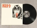 Kiss - Killer & Love It Loud 12” 45rpm - 312 - 1982 U.K. Copy - 45rpm - Rare