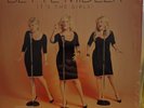 BETTE MIDLER -It’s The Girls - LTD PINK VINYL  2LP 2014 **LIKE NEW** MINT