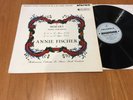SAX 2335 B/S Mozart piano concertos Annie Fischer NM