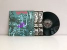 TERRORIZER - World Downfall 1989 VINYL LP Blue / Blau (Earache MOSH 16) NM TOP