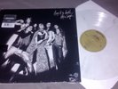 ALICE COOPER- Love It To Death LP US 2017 Rhino White/Black Swirl 'Shrink' Mint