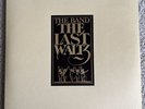 The Band The Last Waltz 180g Rhino RR1 3146 3 x Vinyl LP - EX  Bernie Grundman