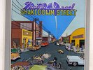 GRATEFUL DEAD SHAKEDOWN STREET ARISTA 25RS2 JAPAN VINYL LP