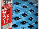 THE WHO TOMMY POLYDOR MPU9707 JAPAN OBI VINYL 2LP