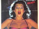ACCEPT Breaker Vinyl LP US 1981 VG+
