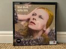 David Bowie Hunky Dory - Remastered 180g Heavyweight Vinyl - New
