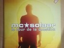 MC Solaar - Le Tour De La Question Eu 1998 2xVinyl LP Album
