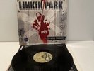 Linkin Park. Hybrid Theory. Original A1/B1 NR Mint. 12