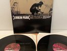 Linkin Park. Meteora. Original A1/B1/C1/D1 NR Mint. 12
