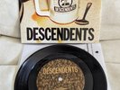 Descendents ‎– Gotta / Grand Theme - 7