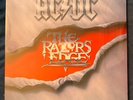 AC/DC - The Razors Edge [Vinyl LP Reissue] - SEALED