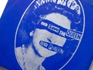 ORIGINAL 1977 JAMIE REID ART SEX PISTOLS GOD SAVE THE QUEEN 7