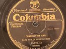 Columbia 15229D East Texas Serenaders COMBINATION RAG  78 rpm VV+ Country