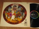 People - I love you LP 1968 Original / Psychedelic Rock  (Ex) TOP / RAR ( 5 )