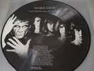 Marillion Lay The Blame On Genesis 12