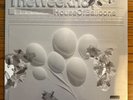 The Weeknd House Of Balloons Clear Vinyl Anniversary Daniel Arsham - New Sealed