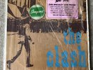 BLACK MARKET CLASH 10” EP Vinyl Record The Clash Joe Strummer 1980 US Import