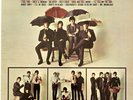 The Beatles - Beatles ‘65 FIRST PRESSING Vinyl LP 1964 Capitol T-X-1-2228 NM