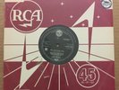 ELVIS PRESLEY Party / Got a Lot  w/RARE TRX NUMBERED 10 INCH vinyl Single SEALED