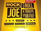 CHIP TAYLOR John Platania KENDEL CARSON Rock & roll Joe Tribute VINYL LP SEALED
