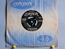 LaVERN BAKER – JIM DANDY GOT MARRIED / GAME OF LOVE -LONDON 45-HL-E.8442 1957