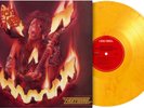 Fastway - Ost: Trick or Treat Limited Flaming LP - Vinile Nuovo Sigillato
