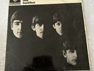 THE BEATLES WITH THE BEATLES 12