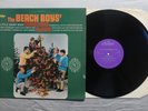 THE BEACH BOYS The Beach Boys’ Christmas album CAPITOL RECORDS LP CAPS 1014