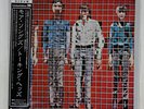 TALKING HEADS MORE SONGS ABOUT BUILDINGS AND FOOD SIRE P6486 JAPAN OBI VINYL LP