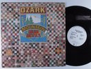 OZARK MOUNTAIN DAREDEVILS Self Titled A&M SP-4411 LP NM wlp with insert h