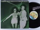 ROBERT PALMER Sneakin' Sally Through The Alley ISLAND LP NM h