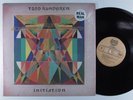 TODD RUNDGREN Initiation BEARSVILLE LP NM SHRINK h