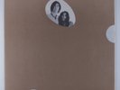 JOHN LENNON/YOKO ONO Unfinished Music #1 - Two Virgins APPLE T-5001 LP SEALED h