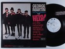 GEORGE MARTIN & ORCHESTRA Play Help  UNITED ARTISTS LP VG++ mono wlp beatles h