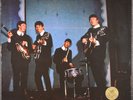 The Beatles Stars of '63 LP Swingin Pig TSP 005 1989 Blue Vinyl