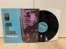 John Lee Hooker... Travelin' Audiophile 180g LP Delta Blues