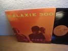 Galaxie 500 – On Fire UK 1989 mint-/vg++ Indie Rock, Alternative Rock
