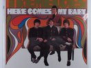 TREMELOES Here Comes My Baby EPIC LN-24310 LP mono SEALED h