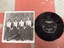 SPIDER 
