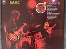Fleetwood Mac Greatest Hits (Import) Gatefold CBS 69011 LP