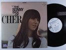 CHER The Sonny Side Of Cher IMPERIAL LP VG+ wlp ha
