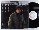 PHIL OCHS Pleasures Of The Harbor A&M LP VG++ mono wlp ha