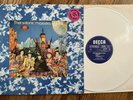 The Rolling Stones – Their Satanic Majesties Request LP Decca 6835 208 - NM