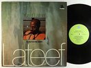 Yusef Lateef - Blues For The Orient 2xLP - Prestige VG++