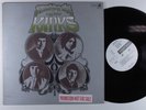 KINKS Something Else REPRISE LP NM mono wlp h