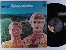 LOVE GENERATION Montage IMPERIAL LP NM promo h