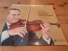 SAX 2315 ED1 David Oistrakh Beethoven Violin Concerto Cluytens Columbia 1st B/S