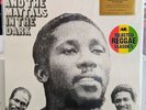 Toots And The Maytals-In The Dark Vinyl LP Album RE 180 Roots Reggae Sealed